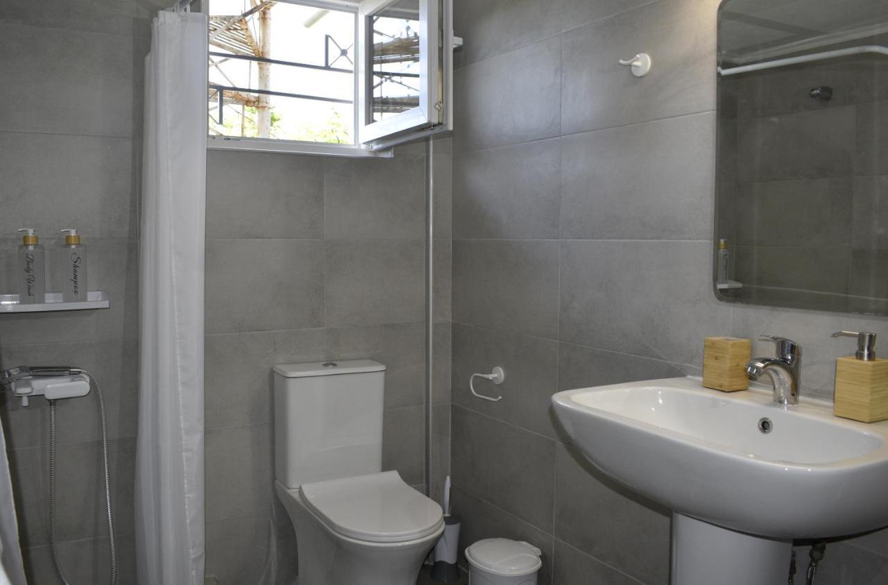 To Spitaki Holiday home Dalamanara