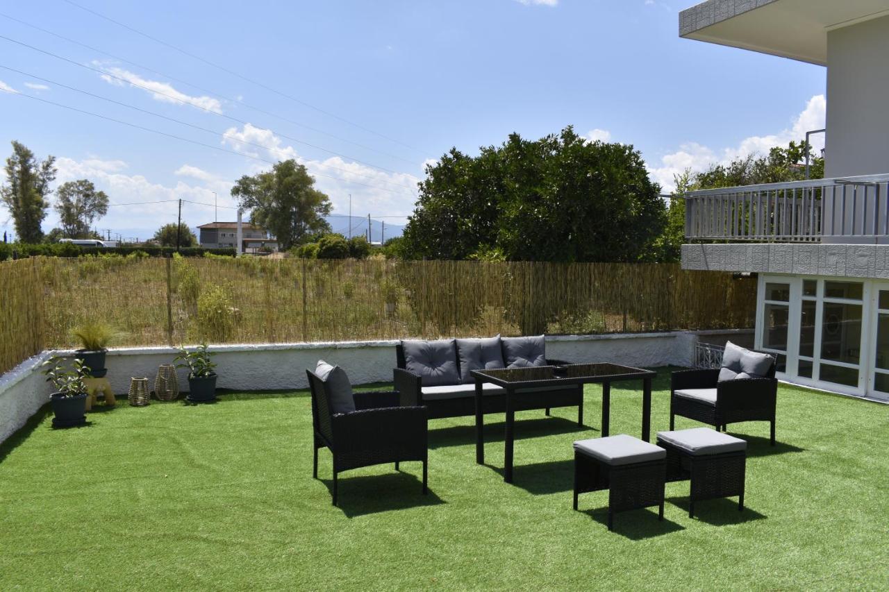 To Spitaki Holiday home