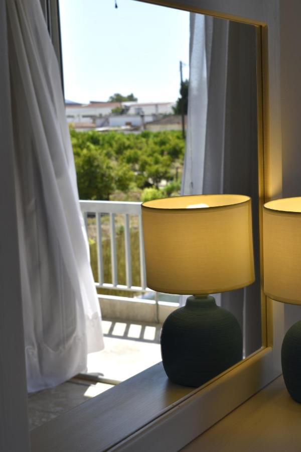 To Spitaki Holiday home *