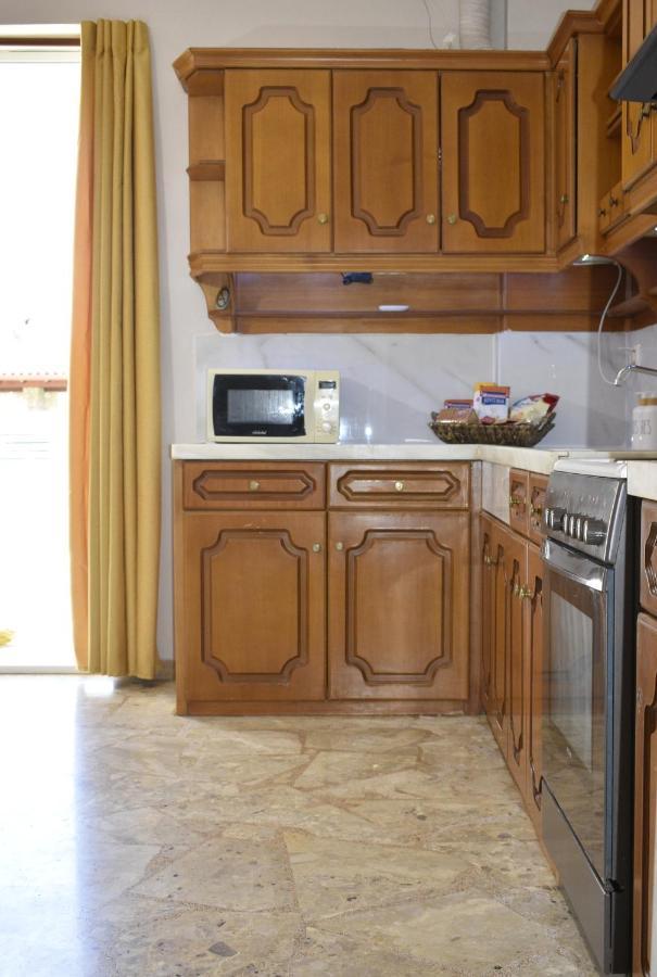 Holiday home To Spitaki *