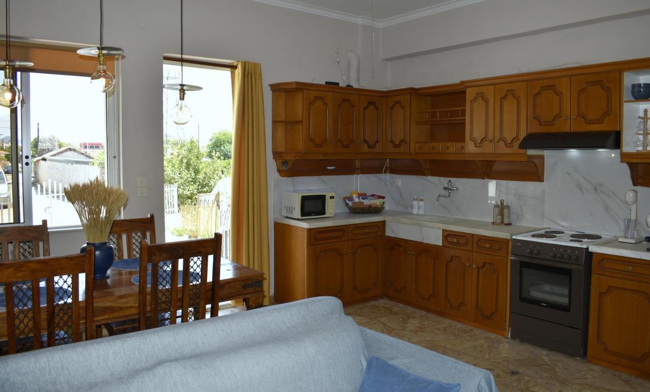 Holiday home To Spitaki