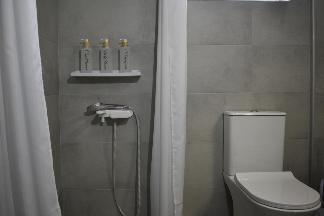 Holiday home To Spitaki *