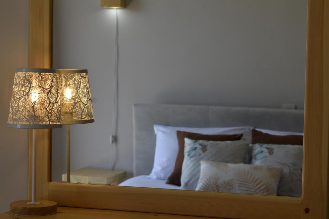 To Spitaki Holiday home Dalamanara
