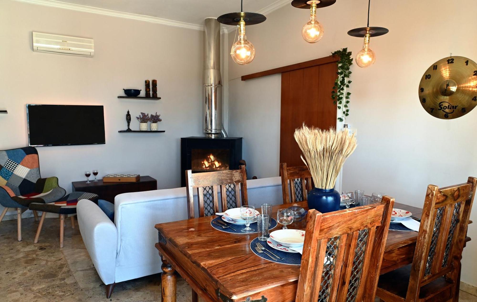 To Spitaki Holiday home Dalamanara