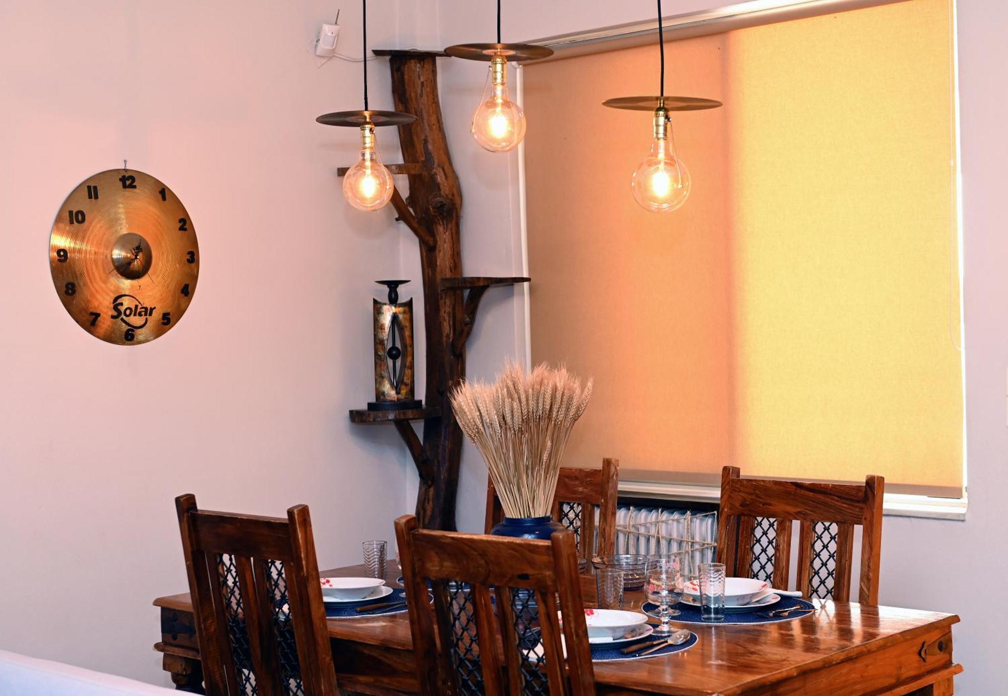 To Spitaki Holiday home