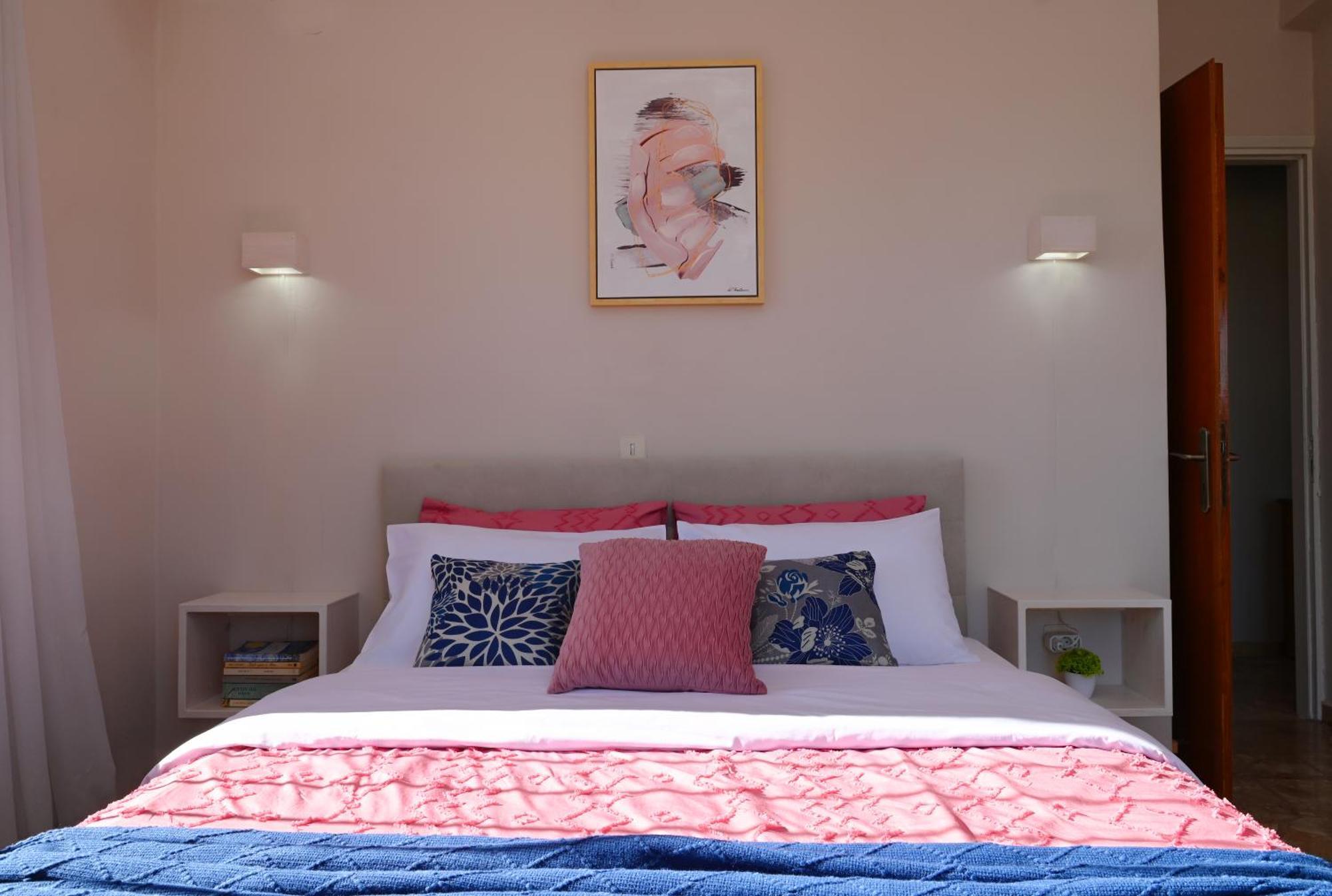 To Spitaki Holiday home Dalamanara