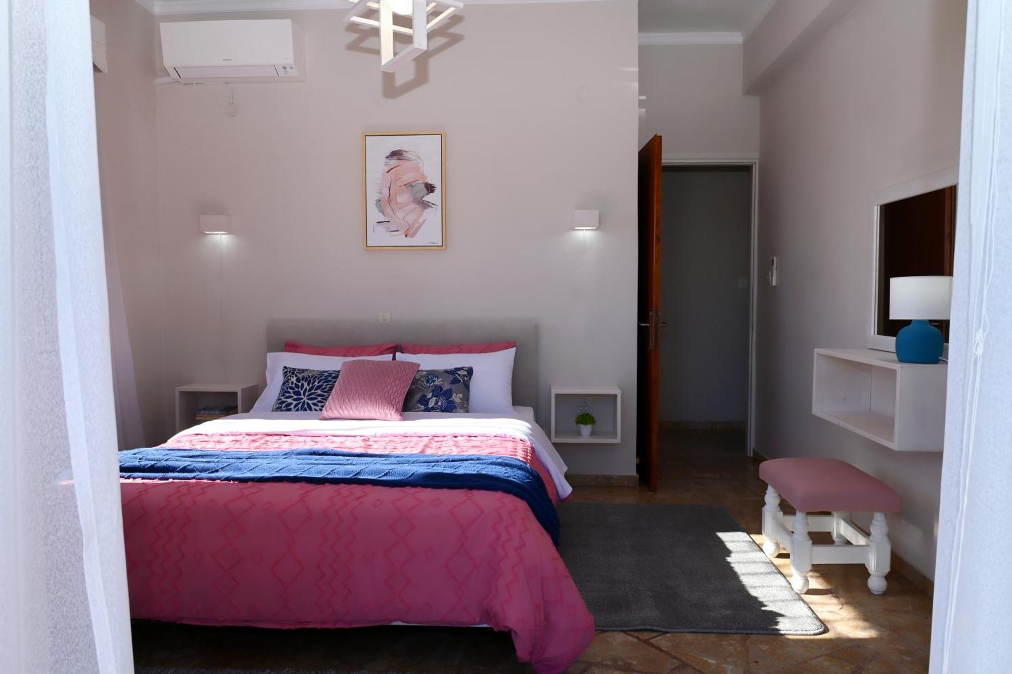 Holiday home To Spitaki