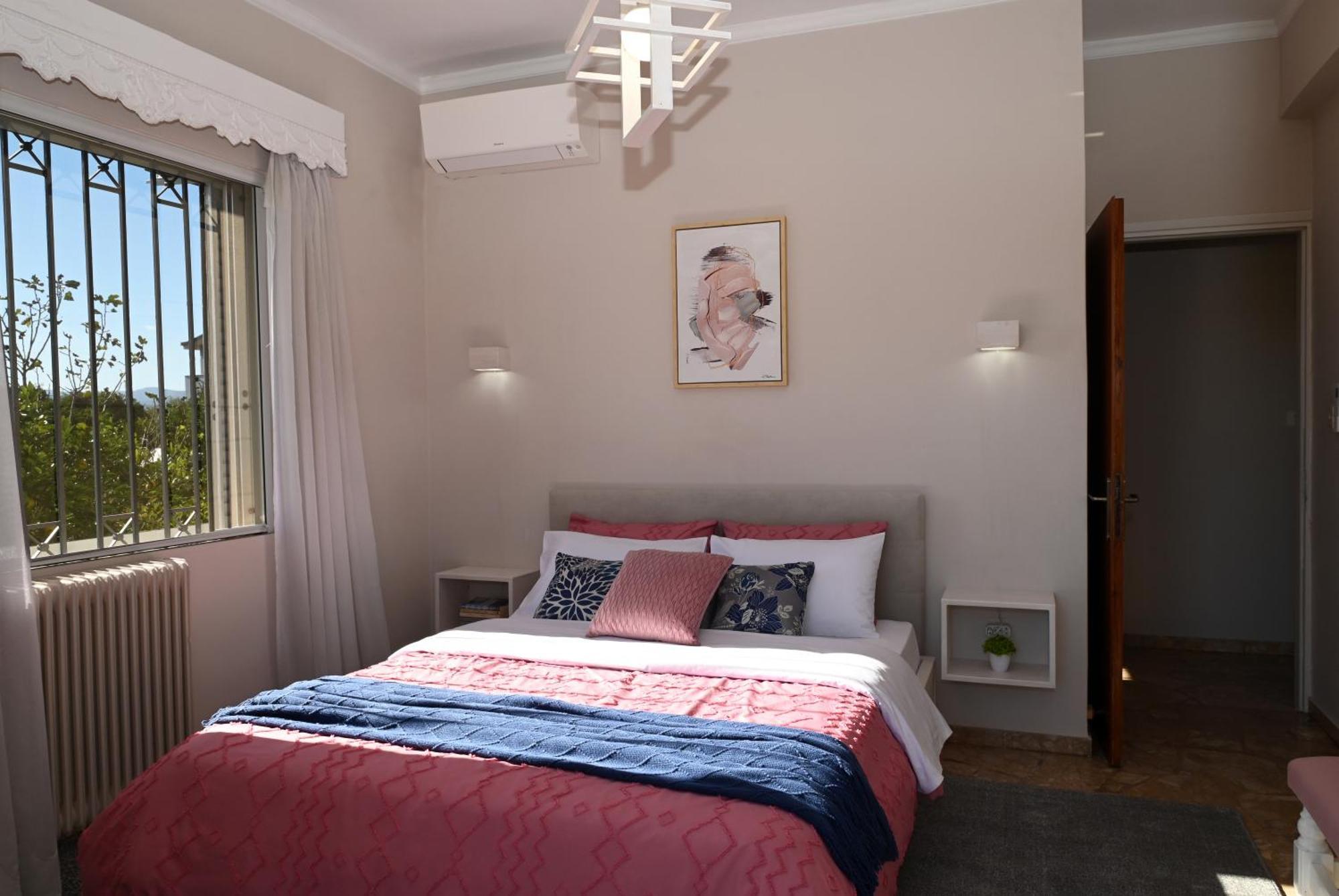 Holiday home To Spitaki *