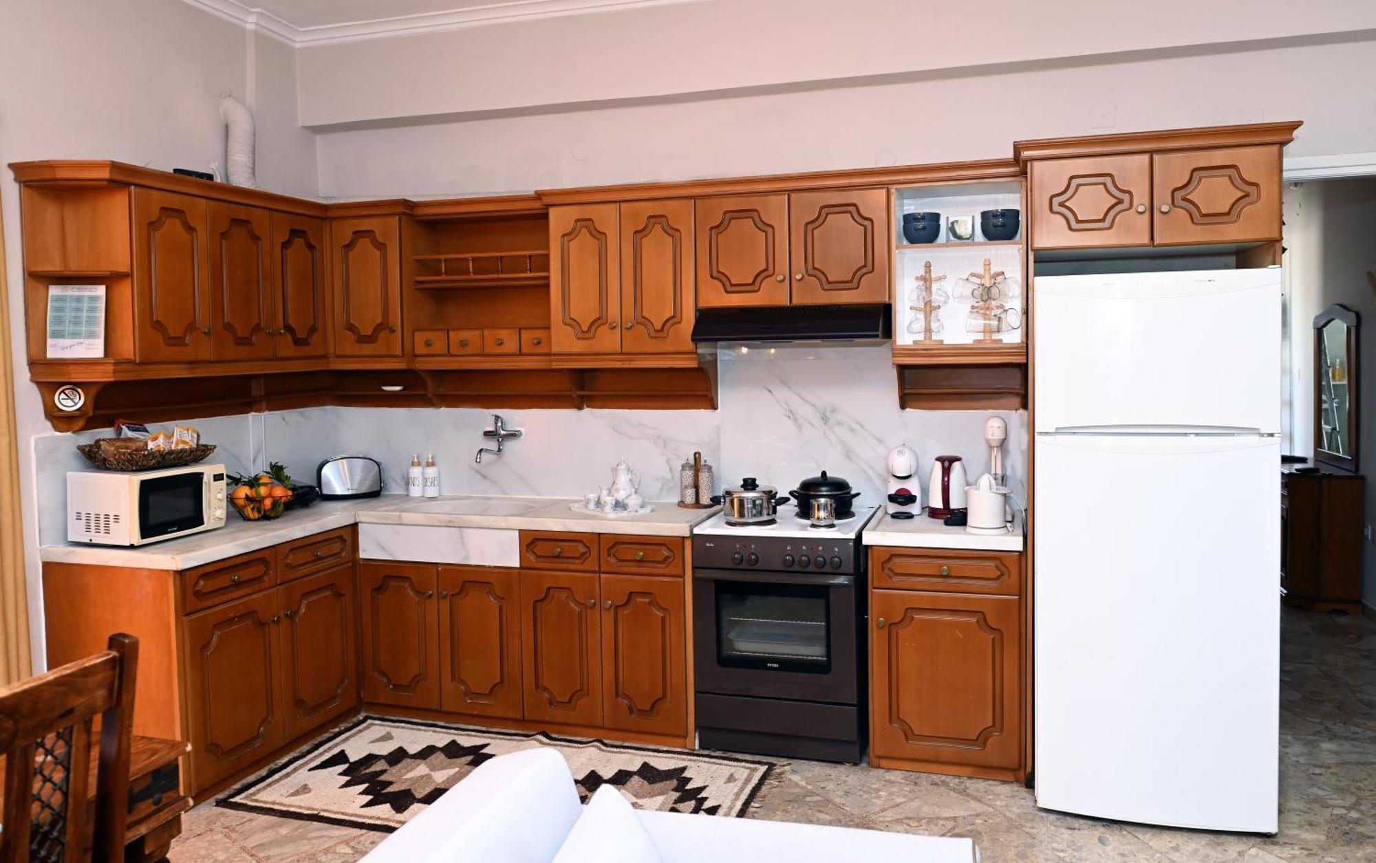 Holiday home To Spitaki Dalamanara