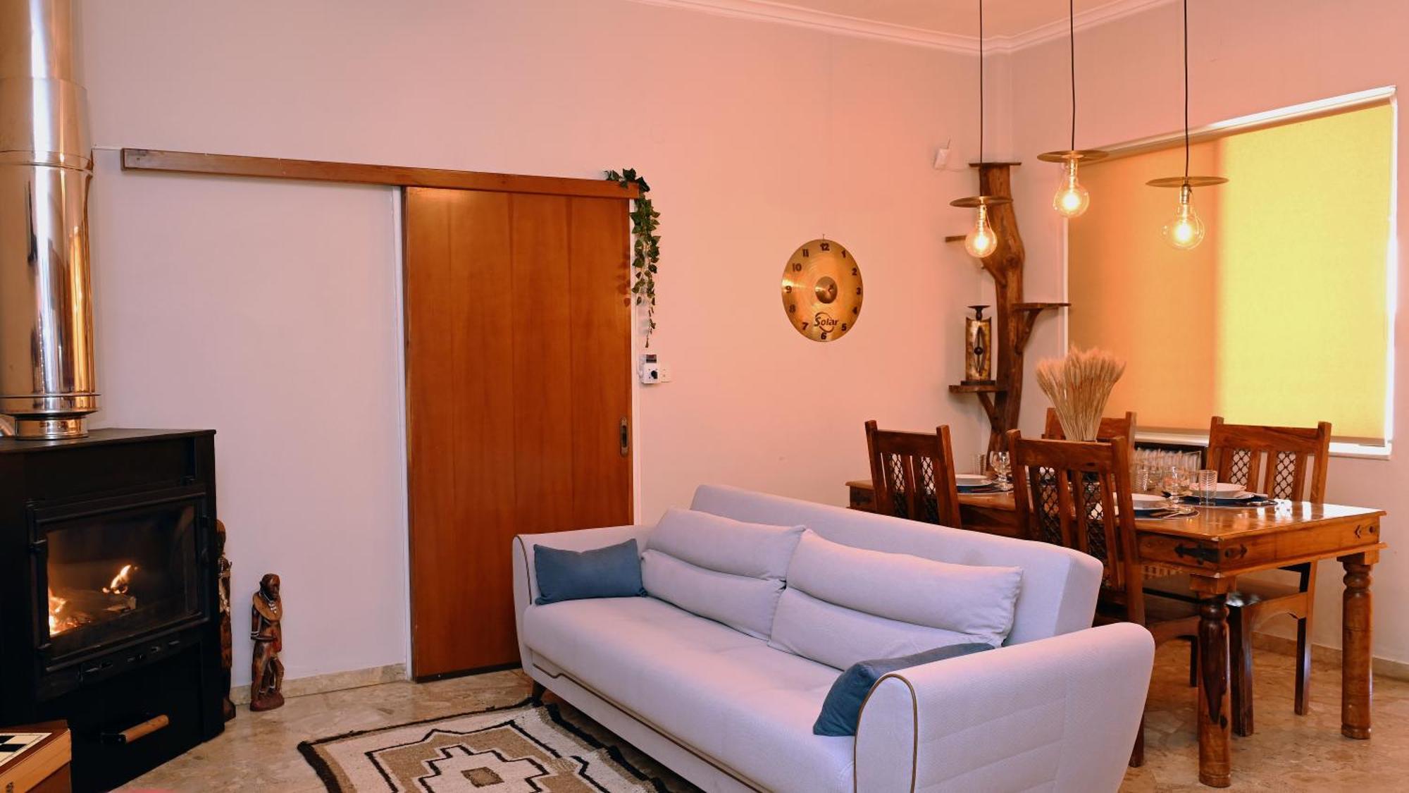 To Spitaki Holiday home